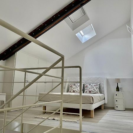 Senigallia Loft La Contessa 外观 照片
