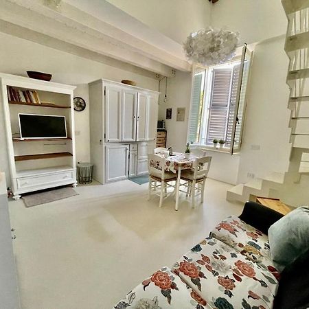 Senigallia Loft La Contessa 外观 照片