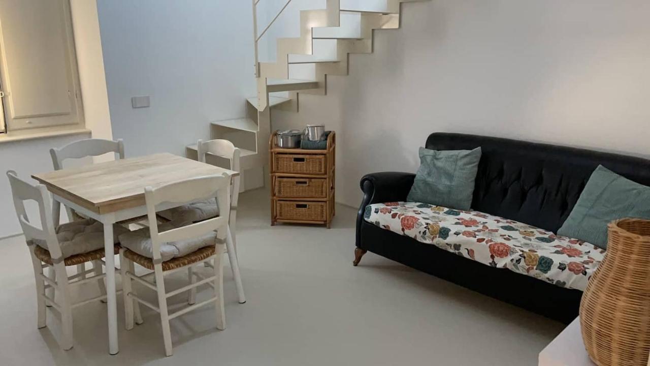 Senigallia Loft La Contessa 外观 照片