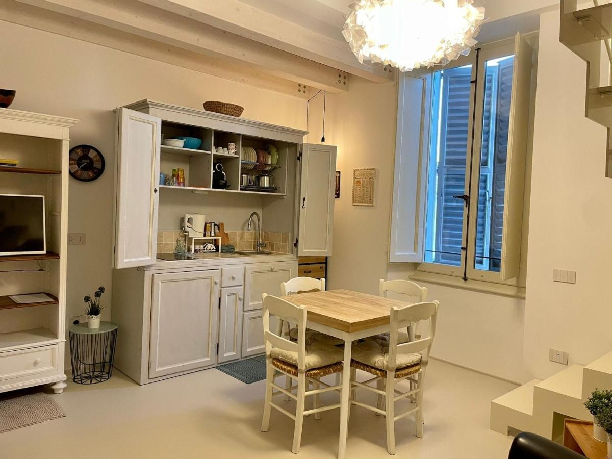 Senigallia Loft La Contessa 外观 照片