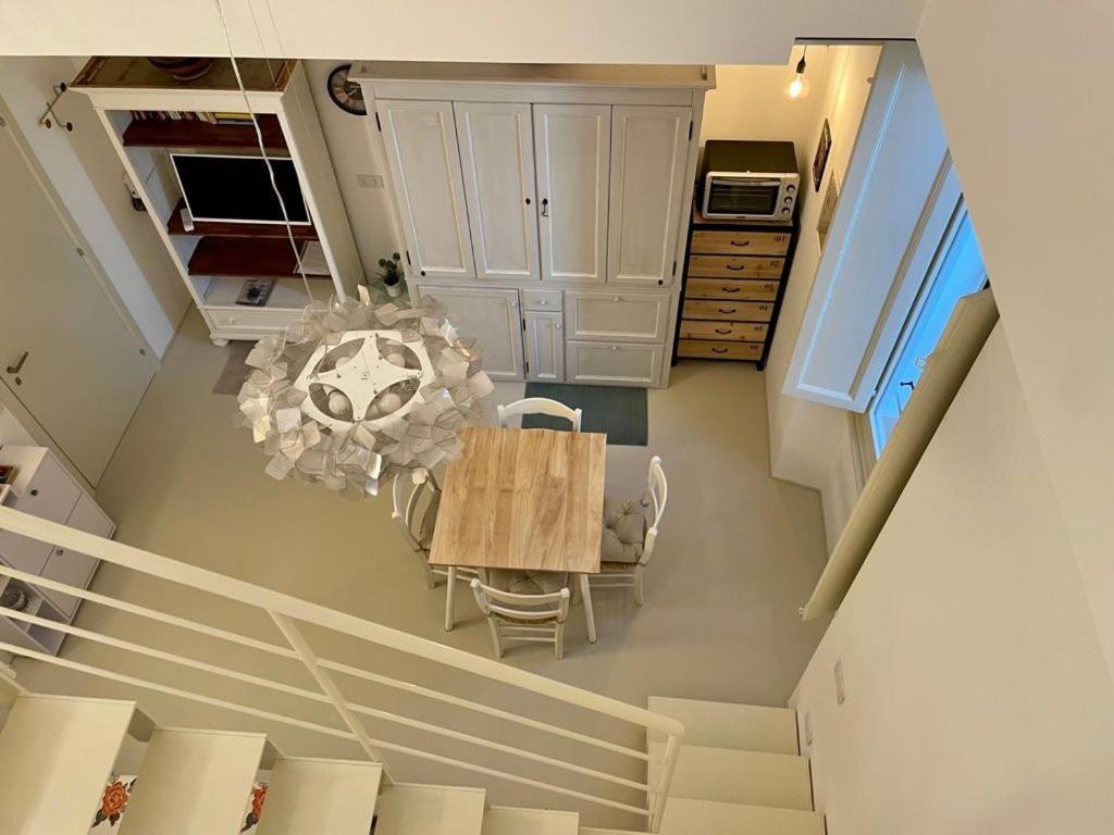 Senigallia Loft La Contessa 外观 照片