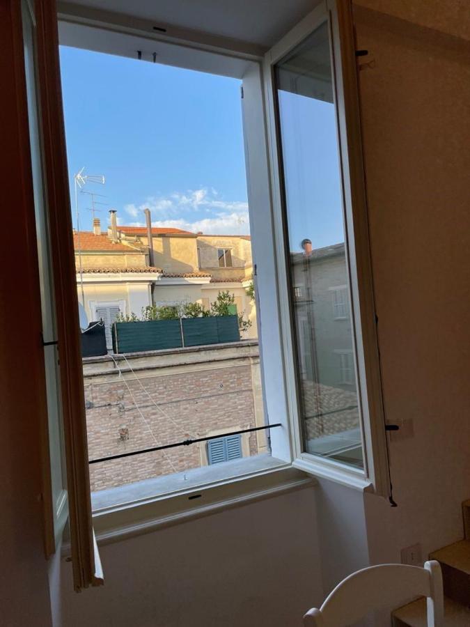 Senigallia Loft La Contessa 外观 照片