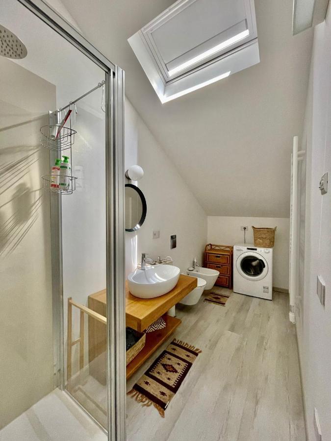 Senigallia Loft La Contessa 外观 照片