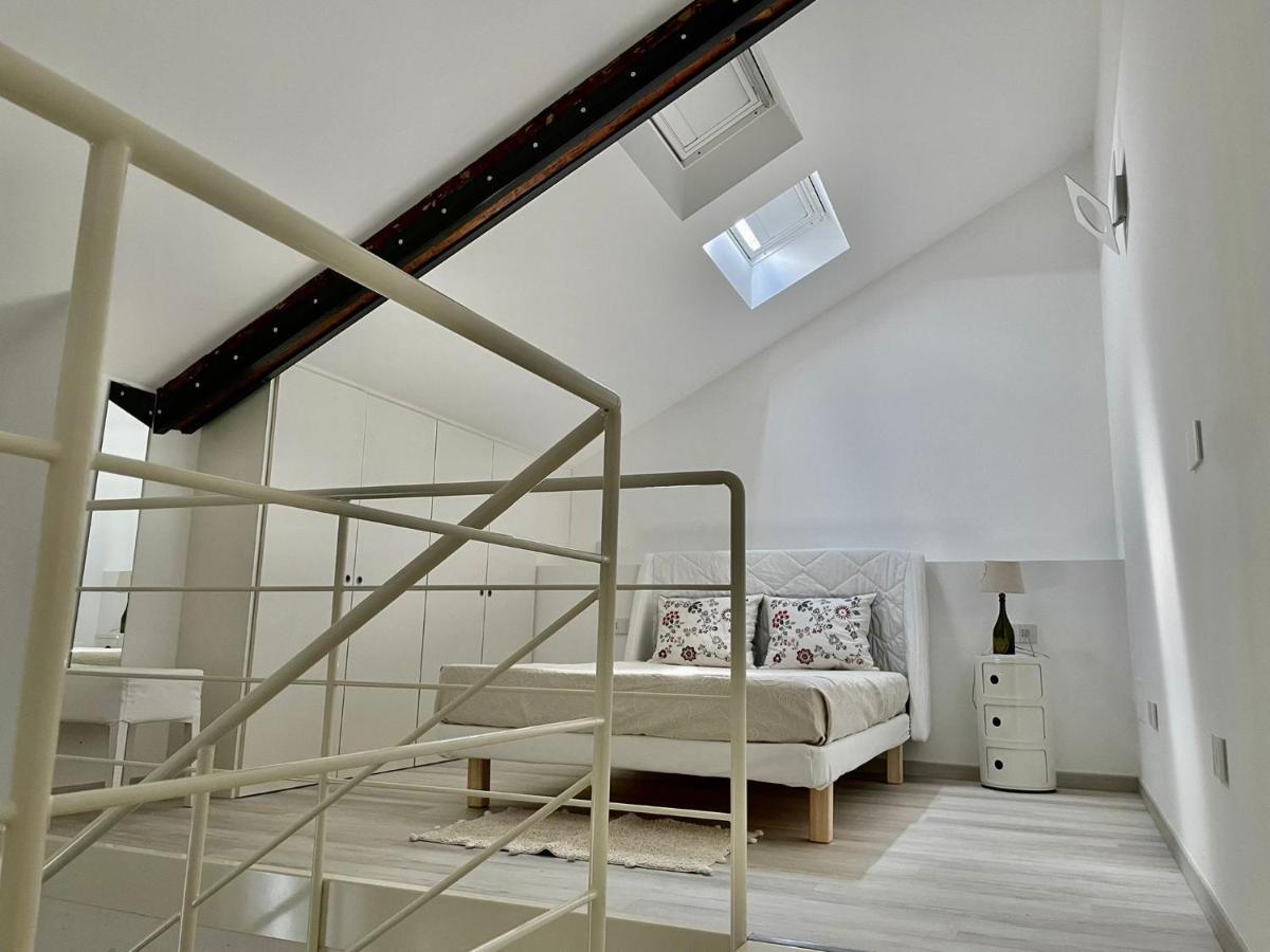 Senigallia Loft La Contessa 外观 照片