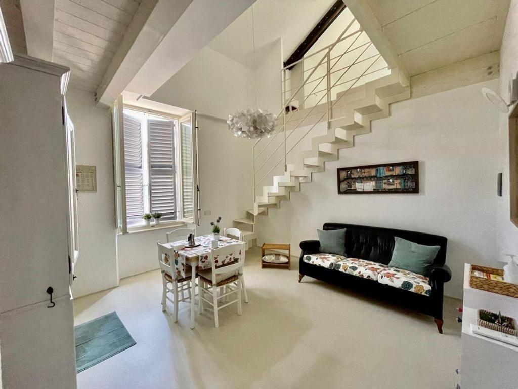 Senigallia Loft La Contessa 外观 照片
