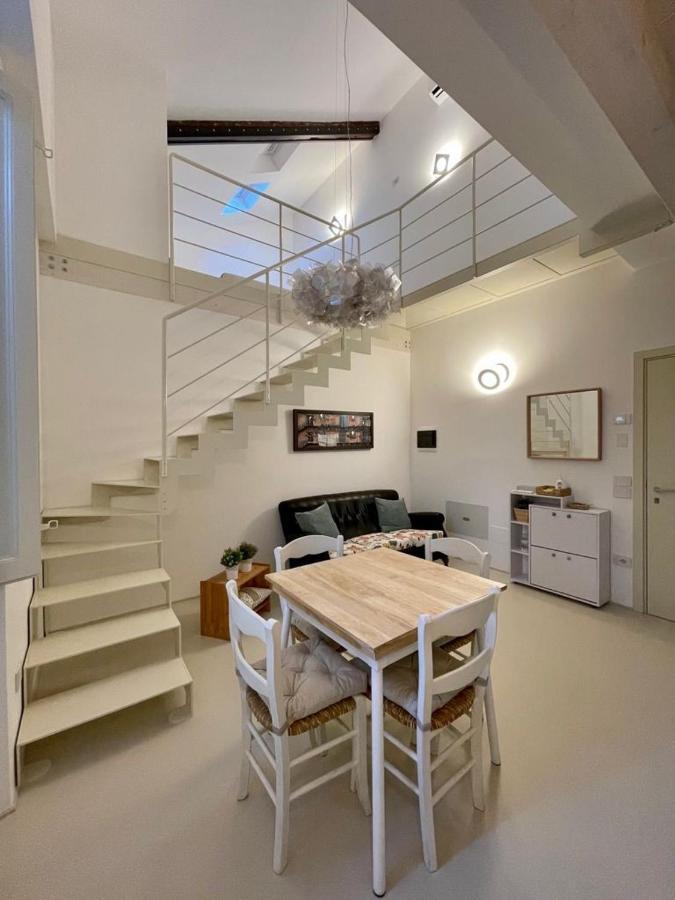 Senigallia Loft La Contessa 外观 照片