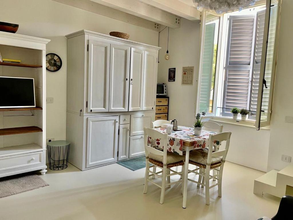 Senigallia Loft La Contessa 外观 照片