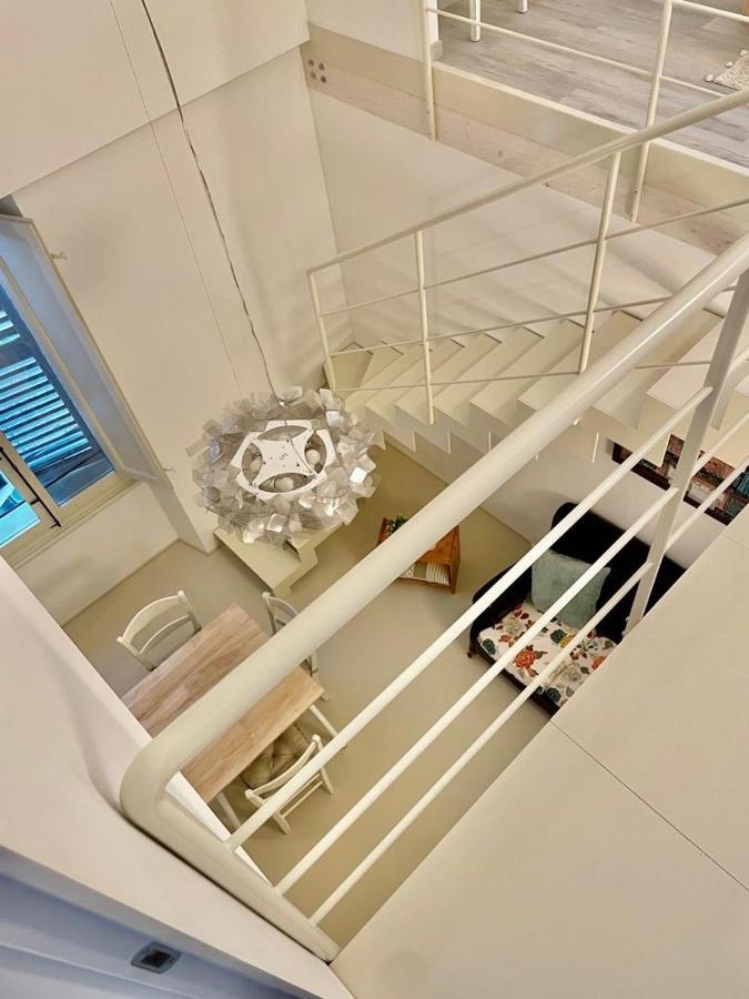 Senigallia Loft La Contessa 外观 照片