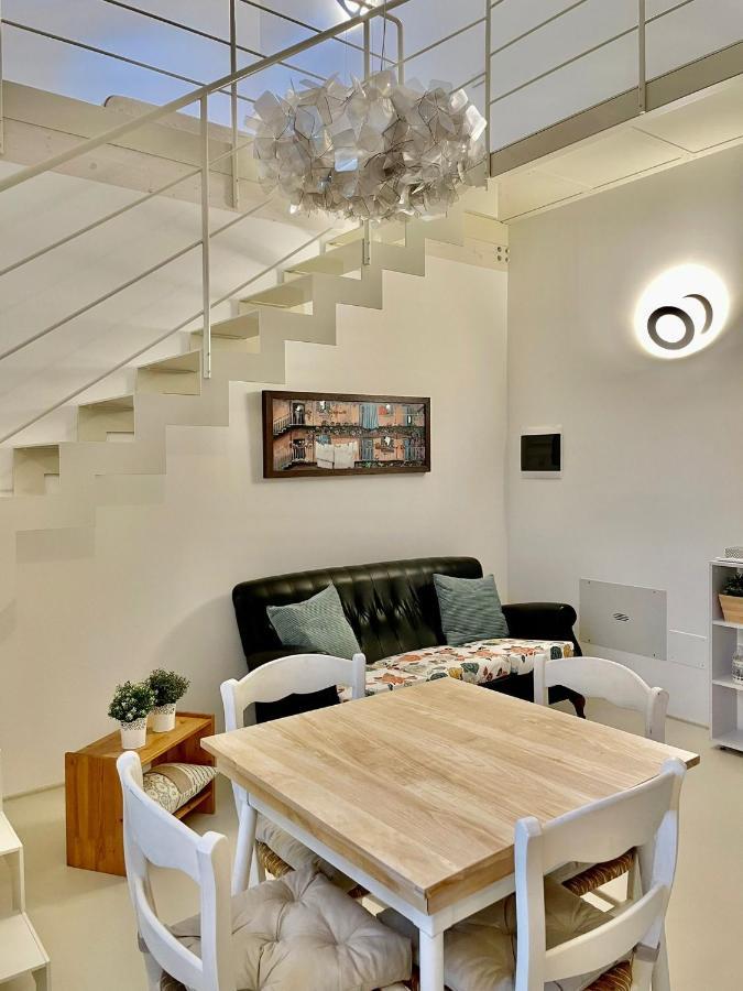 Senigallia Loft La Contessa 外观 照片