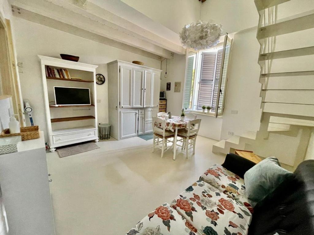 Senigallia Loft La Contessa 外观 照片