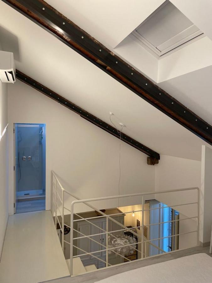 Senigallia Loft La Contessa 外观 照片